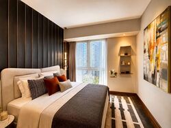 Boulevard 88 (D10), Apartment #568232341